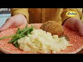 Aviko tv commercial  mashed potato