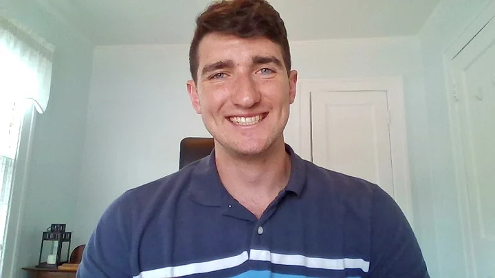 Joe Staniszewski YCP Interview