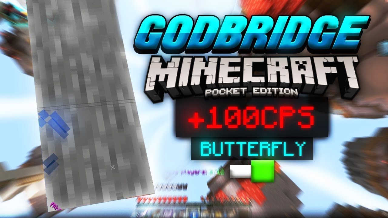ASI ES MINECRAFT POCKET EDITION PVP Y GODBRIDGE ZPRAH WINDOWS 10
