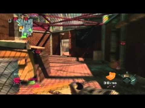 Black Ops : Search and Destroy 15-4 (Chuck Norris ...