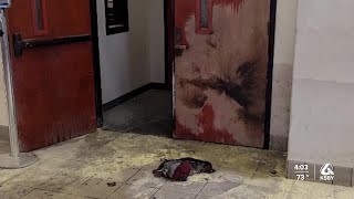 Trial for Santa Maria man charged with courthouse bombing set for next year
