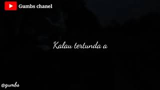 Snap WA IPANG - SEKALI LAGI