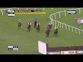 MARINE NATIONALE downs errant Jonbon in the BetMGM Champion Chase