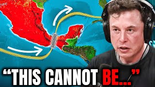 Elon Musk Reveals Terrifying Truth Behind Mexico's $4.5B Panama Canal River by Elon Musk Fan Zone 15,512 views 9 days ago 34 minutes