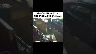 Fes Başıma Fes Başıma 😂 Gülüp Te Aglamak Isteyenler Abone Olsun Devamı Yolda.