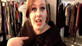 Adele - NYLON TV for Nylon Mag (2009)