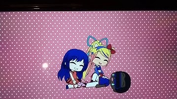 Me and ava we are tickling to Rayman 64 Productions