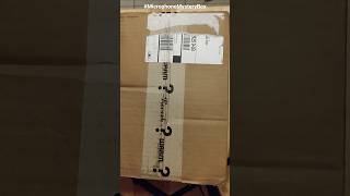 Unboxing The @WarmAudioOfficialx Reverb Mystery Mic Box #MicrophoneMysteryBox