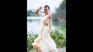 Anchor Rashmi Latest Photoshoot Video Rashmigautam Sudigalisudheer Jabardasth