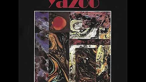 Yazoo --- The Other Side Of Love