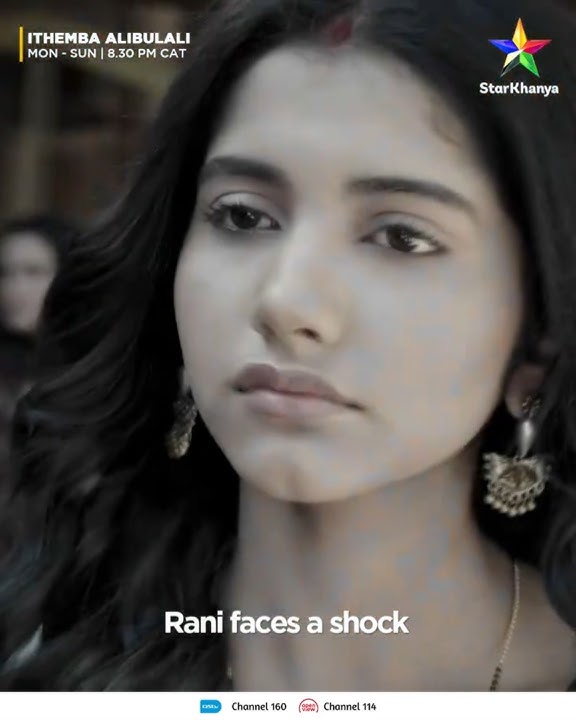 Motherhood or Medicine - What Path Will Rani Choose? Ithemba Alibulali  Mon-Sun |8.30 PM |StarKhanya