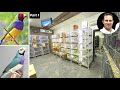 Visit waqas malik gouldian finch setup gouldian finch farming finch business lahore part 1