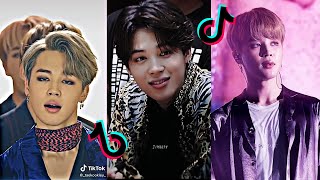 BTS Jimin - Park Jimin - Tiktok Compilation #62