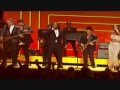Jay Q   Could You Be Loved (Live In Grammys 2013)