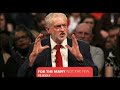 Jeremy Corbyn's 2018 New Year message in full as he declares Labour a 'government in waiting'
