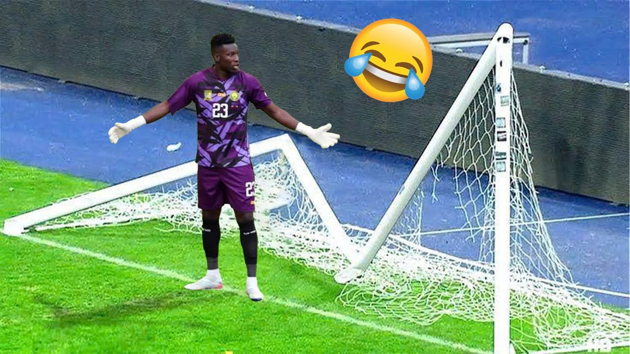 Раскрыты самые странные моменты футбола