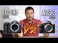 Buy an eos r5 or wait for a7s3  a realistic comparison