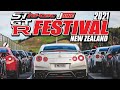 GTR Festival 2021 NZ - Episode One