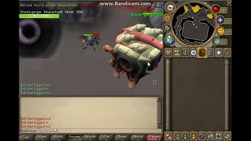 Brand new runescape private server||Havoc3