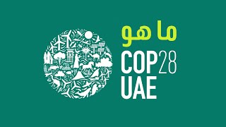 100 يوم على انطلاق مؤتمر المناخ 28cop في الإمارات