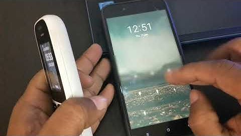 MI A1, Incoming calls are not showing on Screen | No answer button on calling screen -solved