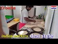 Croatia   indian workers home tour dharmendra chauhan90 croatia europe