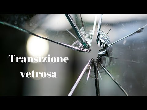 Video: Quali sono le proprietà dell'amorfo?