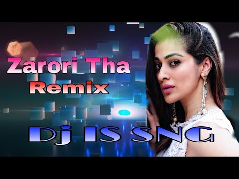 zaroori-tha-remix-||-dj-is-sng-||-rahat-fateh-ali-khan-||hamari-adhuri-kahani
