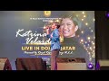 Go the Distance - Katrina Velarde Live in Doha, Qatar