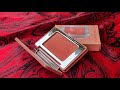 Natasha Denona Bloom Highlighting Blush Mini pallete