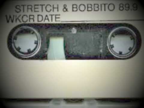 Stretch & Bobbito Show 1993-94: Ol' Dirty Bastard freestyle