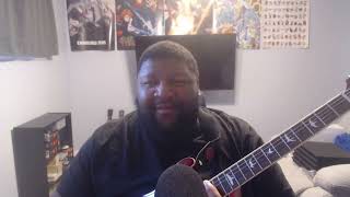 Finally learning the blues!! (16.75 hours in)
