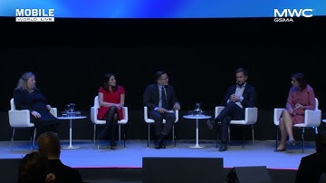 MWC 2023: In discussion with Freddie Södergren at GSMA