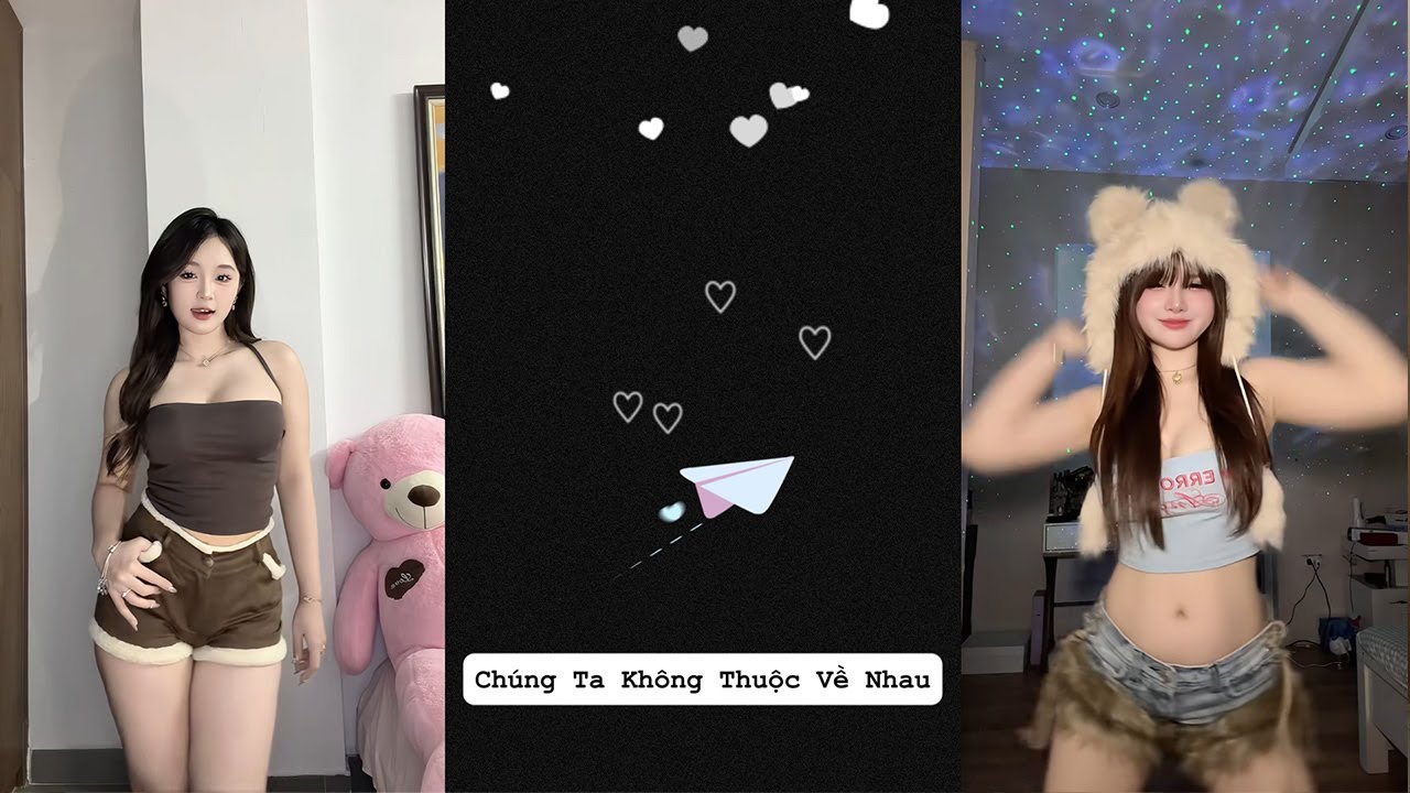 🔥 TikTok Trend | Top 40 Điệu Nhảy Dance Hot Trend Xu Hướng Trên TikTok Việt Nam 2026 #13