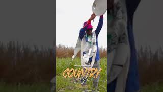 RV Jah Jah  - Country Life (Music Video) #shorts