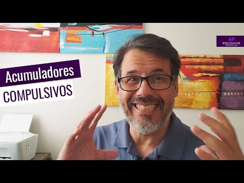 Video: ¿Significa acumulador?