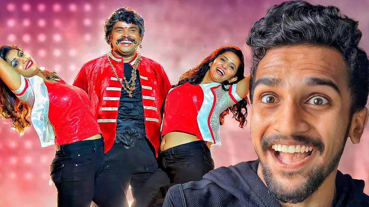 Funniest Telugu Movie ! 🤣 YouTube