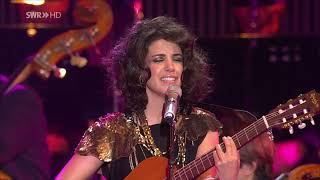 Katie Melua – Lilac Wine (From Mike Batt's Starry Starry Night)