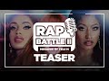Rap battle 2 teaser  teiji m
