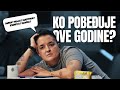 Marija Šerifović - KO POBEĐUJE OVE GODINE? #140