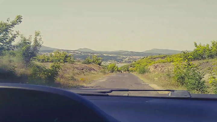 DREAMS // Samuel Burrows // Music Video.
