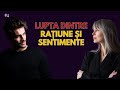 Creiere, Legături și Bătălii -  Psihologia Bărbaților Îndrăgostiți Ep.4