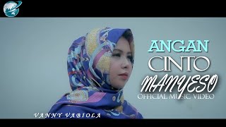 Vanny Vabiolaangan Cinto Manyeso    Lagu Minang Terpopuler