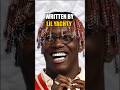 Lil Yachty Is Secretly A Hit Maker