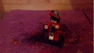 Let Em Burn, Frozen Parody In Lego