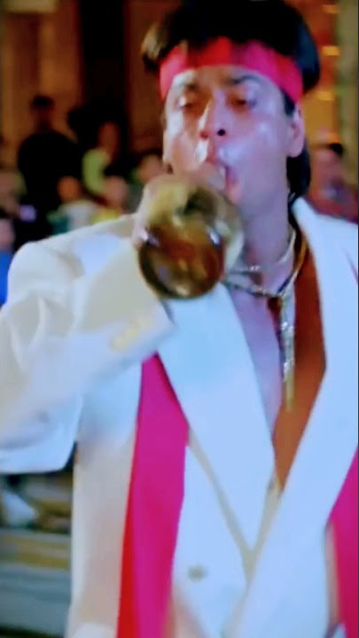 old Bollywood 90s#song Ram jaane Shahrukh Khan best WhatsApp status