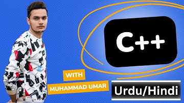 Lec #1 Structure in C++ Programming with Examples  in Urdu / Hindi