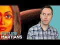 How Will Humans Evolve On Mars? | Answers With Joe