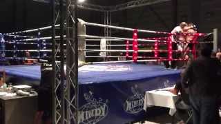 Download Lagu Arya Sheikh Hosseini vs. Kadir Yilmaz - MMA 6 december 2014 MP3