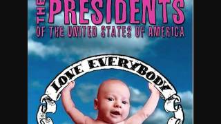 Download Lagu Presidents of the USA - Some postman (with lyrics) MP3 Download Lagu Presidents of the USA - Some postman (with lyrics) MP3